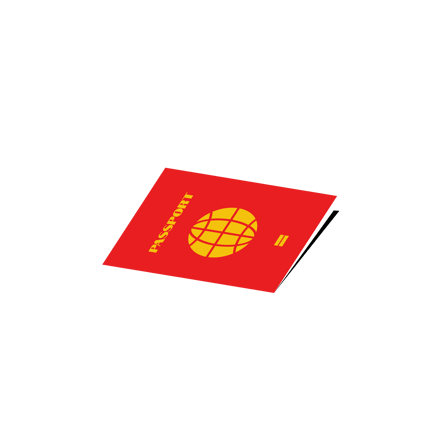 Reisepass