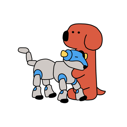 Robot Pet
