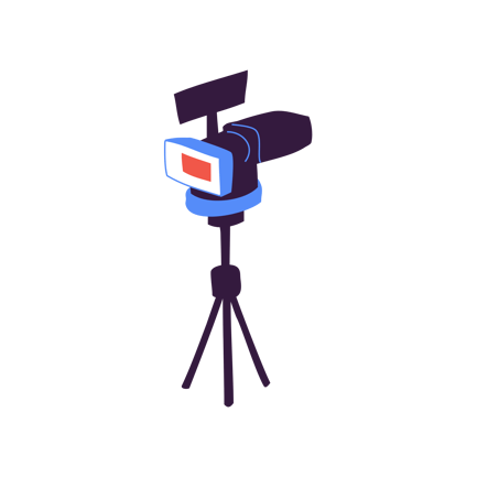 Video Camera