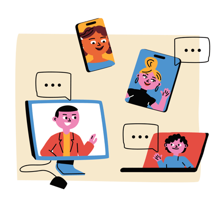 Video Call Support