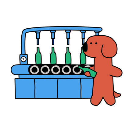 Beverage Factory