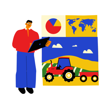 Farm Analytics