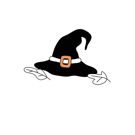 Witch's Hat