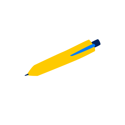 Pen