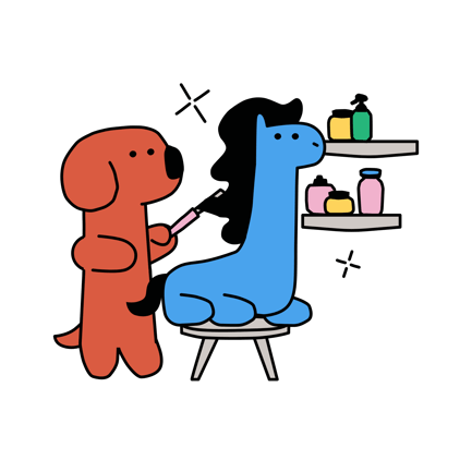 Hair Styling