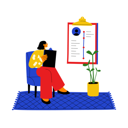 Recruitment Process