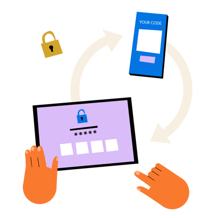 Two-Factor Authentication