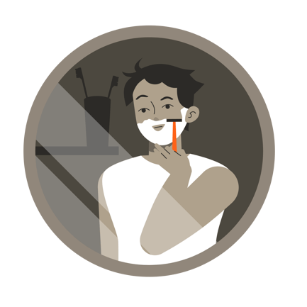 Men's Grooming