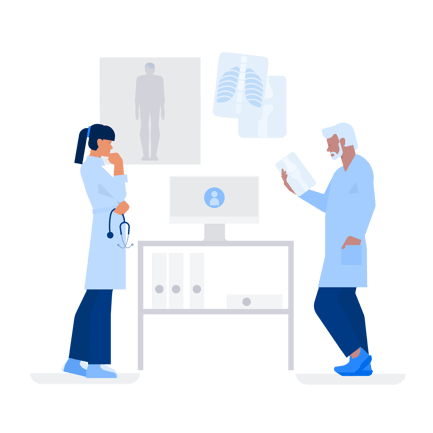 Medical Consultation Online