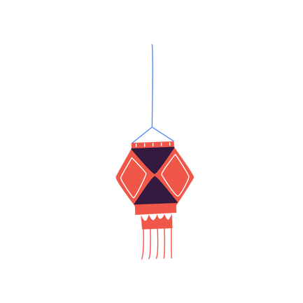 Sky Lantern