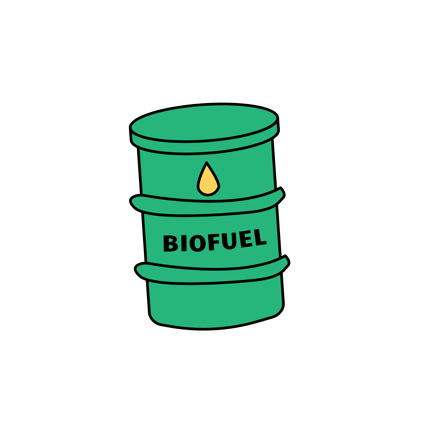Biofuel