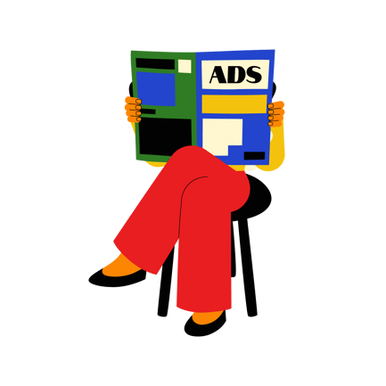 Print Advertising