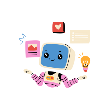 Robot