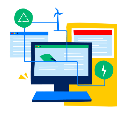 Renewable Energy Dashboard
