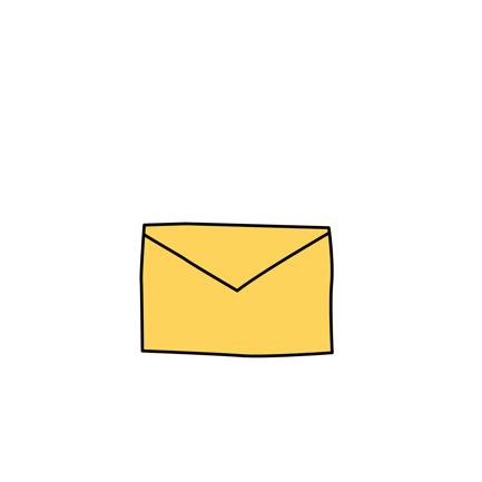 Briefumschlag
