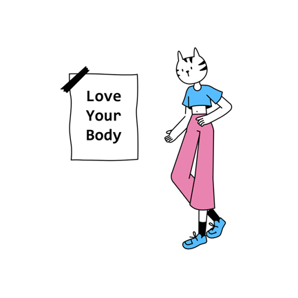 Body Positivity