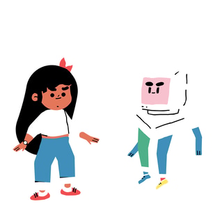 Team Up Power Up