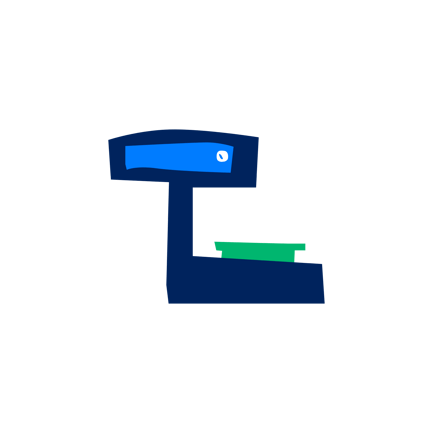 Weighing Scale