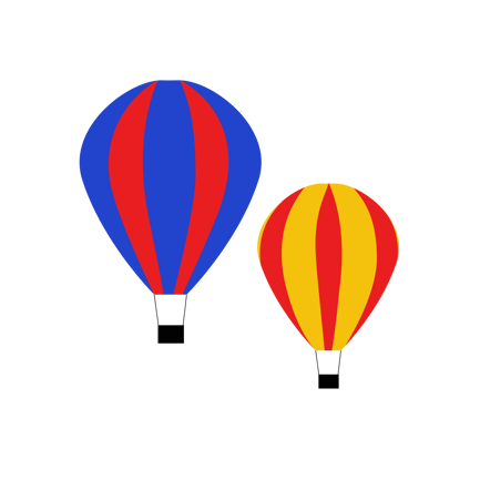 Hot Air Balloon
