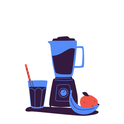 Healthy Smoothie