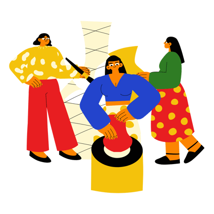 Pottery Workshop