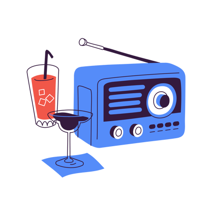 Cocktail Party