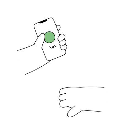 Confirm Order