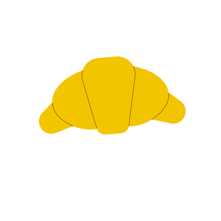 Croissant