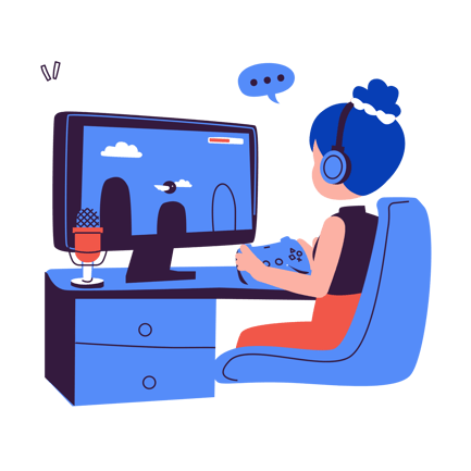 Live Streaming