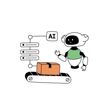 AI Logistics