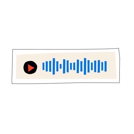 Voice Message