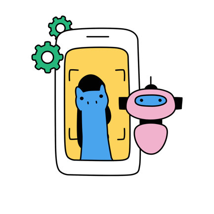 Face Recognition AI