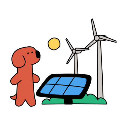 Renewable Energy