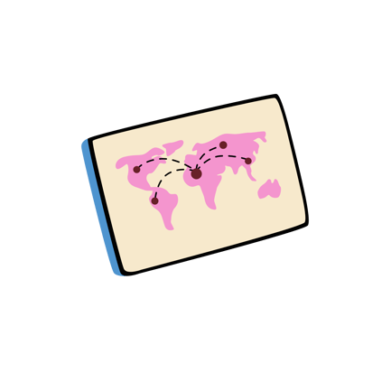 Global Shipping