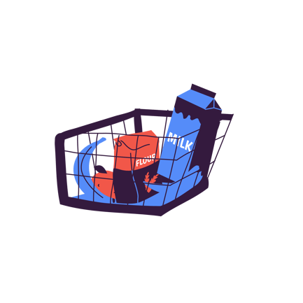 Shopping Cart