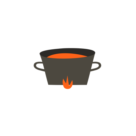 Cooking Pot