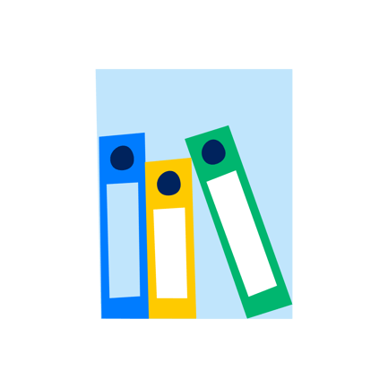 Folders