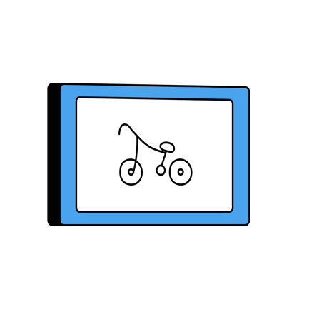 Public Bicycle Rental Station