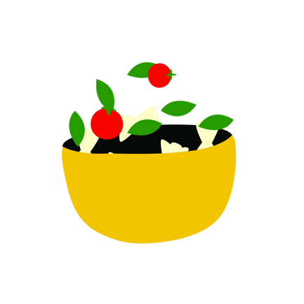 Pasta Bowl