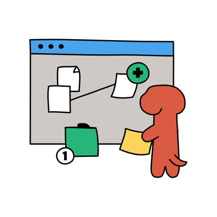 Task Organization