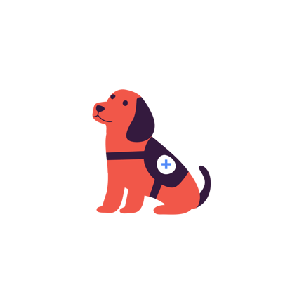 Support Dog