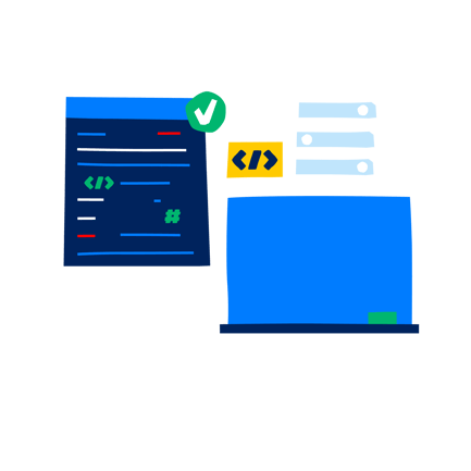 Code Deployment