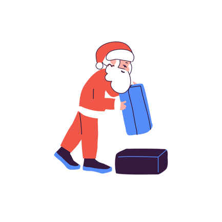 Santa Claus