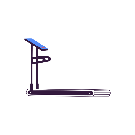 Laufband