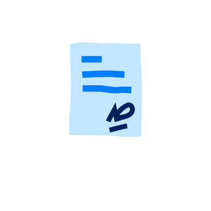 Invoice