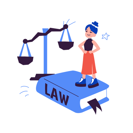 Law Empowerment