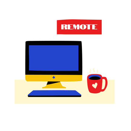 Remote Worker