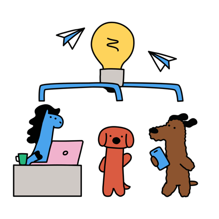 Brainstorming