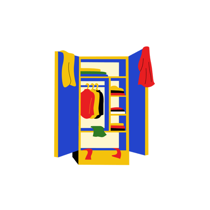 Garderobe