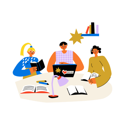 Group Learning